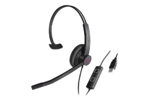 EPIC 301 Headsets: A Powerful Communication Tool for Modern Call Centers