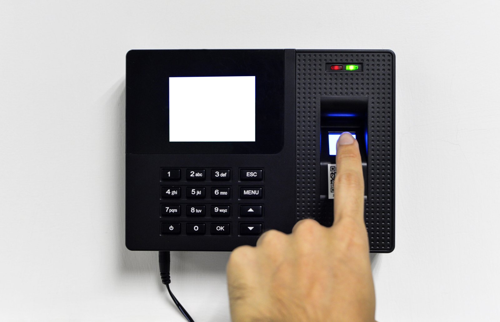 USB Finger Print Reader, USB Finger Print Scanner, and Finger Scanner Devices Prices in Pakistan