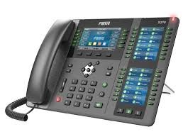Fanvil IP Phones in Karachi, Lahore, and Multan: A Complete Guide for Businesses